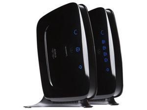 Cisco-Linksys PLK300 PowerLine AV Ethernet Adapter Kit Cisco-Linksys PLK300 PowerLine AV Ethernet Adapter Kit