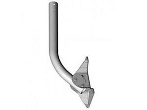 Ubiquiti Universal Antenna Mount UB-AM (Original Version) Ubiquiti Universal Antenna Mount UB-AM (Original Version)