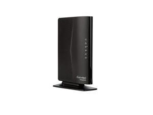 Actiontec 802.11ac Desktop WiFi Extender with 4 Internet Antennas 5GHz, Gigabit Ethernet, Bonded MoCA for Whole Home Fast WiFi (WCB6200Q) Actiontec 802.11ac Desktop WiFi Extender with 4 Internet Antennas 5GHz, Gigabit Ethernet, Bonded MoCA for Whole Home Fast WiFi (WCB6200Q)