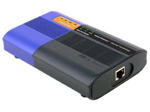 Cisco-Linksys PLEBR10 Powerline To Ethernet Bridge Cisco-Linksys PLEBR10 Powerline To Ethernet Bridge