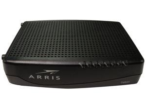 Arris Touchstone TM822G DOCSIS 3.0 8x4 Ultra-High Speed Telephony Modem Arris Touchstone TM822G DOCSIS 3.0 8x4 Ultra-High Speed Telephony Modem