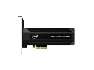 Intel Optane SSD 900P 280GB AIC