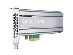 Intel SSD SSDPEDKE020T710 DC P4600 1 2 Height 2TB PCIe3.1x4 3D1 TLC Bulk