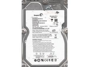 ST31000340NS FW NA01 Seagate 1TB SATA 3.5 Hard Dri KRATSG PN 9CA158-038 9QJ