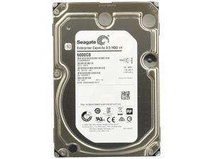 Seagate Enterprise Capacity 3.5 HDD 6TB 7200RPM 12Gb/s SAS 128 MB Cache Internal Bare Drive ST6000NM0034 Seagate Enterprise Capacity 3.5 HDD 6TB 7200RPM 12Gb/s SAS 128 MB Cache Internal Bare Drive ST6000NM0034