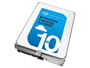 Seagate Enterprise Capacity 3.5 HDD V.6 (Helium) Hard Drive 10 TB SAS 12Gb/S (ST10000NM0226) Seagate Enterprise Capacity 3.5 HDD V.6 (Helium) Hard Drive 10 TB SAS 12Gb/S (ST10000NM0226)