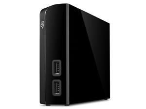 Seagate 5TB Backup Plus Hub External Storage Desktop Hard Drive STEL5000600 Seagate 5TB Backup Plus Hub External Storage Desktop Hard Drive STEL5000600