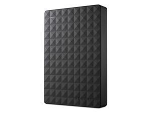 Seagate Expansion Portable 4TB External Hard Drive Desktop HDD – USB 3.0 for PC Laptop (STEA4000400) Seagate Expansion Portable 4TB External Hard Drive Desktop HDD – USB 3.0 for PC Laptop (STEA4000400)