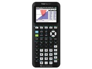 Texas Instruments TI-84 Plus CE-T Graphic Calculator with USB Link