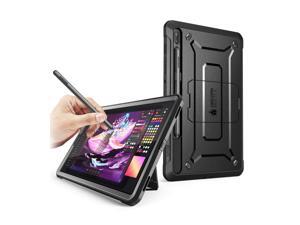 SUPCASE Unicorn Beetle Pro Series Rugged Case for Galaxy Tab S6 10.5" - Black SUPCASE Unicorn Beetle Pro Series Rugged Case for Galaxy Tab S6 10.5" - Black