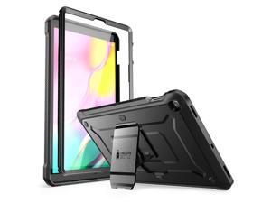 Galaxy Tab S5e 10.5 inch Unicorn Beetle Pro Full-Body Rugged Case (Black) Galaxy Tab S5e 10.5 inch Unicorn Beetle Pro Full-Body Rugged Case (Black)