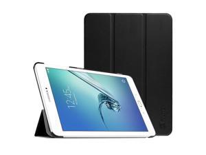 Fintie Slim Shell Case for Samsung Galaxy Tab S2 9.7 - Ultra Lightweight Protective Stand Cover with Auto Sleep/Wake Feature for Samsung Galaxy Tab S2 9.7 Inch Tablet, Black Fintie Slim Shell Case for Samsung Galaxy Tab S2 9.7 - Ultra Lightweight Protective Stand Cover with Auto Sleep/Wake Feature for Samsung Galaxy Tab S2 9.7 Inch Tablet, Black