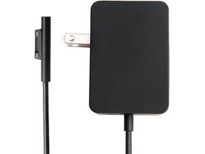 OEM Quality 24W AC Power Adapter Charger for Microsoft Surface Go  1 2 Power Supply 15V 1.6A  1735