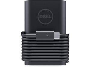 Dell Laptop Charger 45W watt USB Type C (USB-C) AC Power Adapter Include Power Cord for Dell XPS 13 9365 9370 9380,Latitude 7275 7370 5175 5285 5290-2in1 7390-2in1,LA45NM150,0HDCY5 Dell Laptop Charger 45W watt USB Type C (USB-C) AC Power Adapter Include Power Cord for Dell XPS 13 9365 9370 9380,Latitude 7275 7370 5175 5285 5290-2in1 7390-2in1,LA45NM150,0HDCY5
