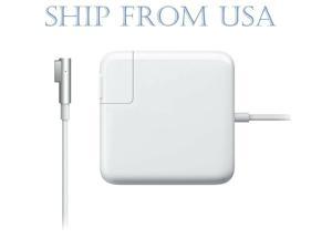 Compatible Mac Book Air Charger, 45W for Macbook Air 11 13 for 2009 2010 2011 Model A1244 AC Power Adapter with Magnetic Safe 1st generation L-Tip
