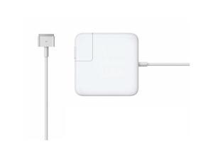 Compatible with MacBook Pro Charger,  85W A1424  MagSafe2 T-Type Magnetic Replacement Power AC Adapter for 13/15/17-After Mid 2012