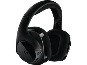 Logitech G533 Wireless DTS 7.1 Surround Sound Gaming Headset