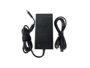 ABLEGRID AC Adapter for Dell Alienware M17X,M17XR2,M17X-R2,M17XR3 M17x-R3 AM17XR3-6579STB Charger Power Supply Cord PSU