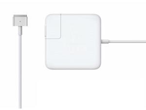Mac Book Pro Charger, 60W Power Adapter T-Tip Magnetic Connector Charger Compatible with Mac Book Pro Retina 13-inch and Mac Book Air(After Late 2012)