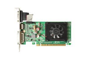 EVGA 200 GeForce 210 DirectX 10.1 1GB 64-Bit DDR3 PCI Express 2.0 x16 HDCP Ready Low Profile Video Card 01G-P3-1312-LR EVGA 200 GeForce 210 DirectX 10.1 1GB 64-Bit DDR3 PCI Express 2.0 x16 HDCP Ready Low Profile Video Card 01G-P3-1312-LR