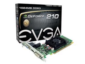 EVGA 200 GeForce 210 DirectX 10.1 1GB 64-Bit DDR3 PCI Express 2.0 x16 HDCP Ready Low Profile Video Card 01G-P3-1312-LR EVGA 200 GeForce 210 DirectX 10.1 1GB 64-Bit DDR3 PCI Express 2.0 x16 HDCP Ready Low Profile Video Card 01G-P3-1312-LR