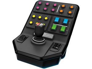 Logitech G Farm Sim Vehicle Side Panel Logitech G Farm Sim Vehicle Side Panel