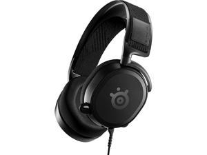 SteelSeries Arctis Prime - Competitive Gaming Headset - High Fidelity Audio Drivers - Multiplatform Compatibility ?61487
