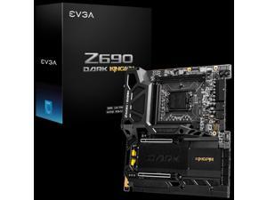 EVGA Z690 DARK K|NGP|N, 121-AL-E699-KR, LGA 1700, Intel Z690 Motherboard