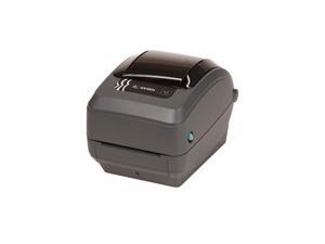 Zebra GX43-102511-000 GX430t Desktop Thermal Printer Zebra GX43-102511-000 GX430t Desktop Thermal Printer