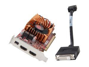 Graphic card with hot sale 2 hdmi