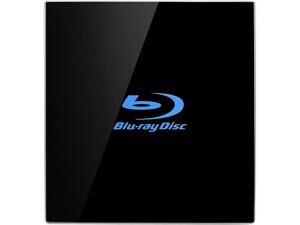 LITE-ON External Ultra-Slim Portable BD Writer, USB 3.0, UHD - Model EB1 LITE-ON External Ultra-Slim Portable BD Writer, USB 3.0, UHD - Model EB1
