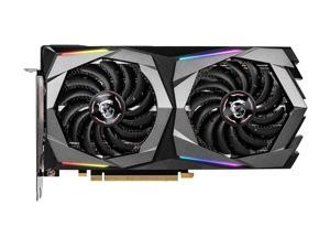 MSI GeForce RTX 2060 DirectX 12 RTX 2060 GAMING Z 6G 6GB 192-Bit GDDR6 PCI Express 3.0 x16 HDCP Ready Video Card MSI GeForce RTX 2060 DirectX 12 RTX 2060 GAMING Z 6G 6GB 192-Bit GDDR6 PCI Express 3.0 x16 HDCP Ready Video Card