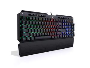 Razer Blackwidow Ultimate Stealth 16 Mechanical Gaming Keyboard Newegg Com