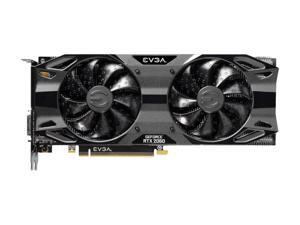 EVGA GeForce RTX 2060 SC Ultra GAMING, 06G-P4-2067-KR, 6GB GDDR6, Dual HDB Fans EVGA GeForce RTX 2060 SC Ultra GAMING, 06G-P4-2067-KR, 6GB GDDR6, Dual HDB Fans