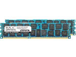 16GB 2x8GB 1600MHZ PC3-12800 240pin Memory Fr ASUS CROSSHAIR V FORMULA AMD 990FX