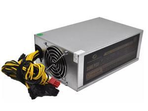 200-240V Miner Power Supply 1950W Antminer PSU For Avalon A6 ANT S9 S7 A7 With 6GPU 200-240V Miner Power Supply 1950W Antminer PSU For Avalon A6 ANT S9 S7 A7 With 6GPU