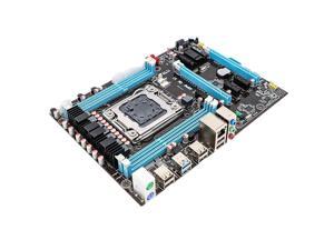 Big Sale X79 motherboard LGA2011 DDR3 32G ATX USB3.0 SATA3 PCI-E SSD support REG ECC memory and Xeon E5 processor With CD Drive + Manual size: 26*19.5CM Big Sale X79 motherboard LGA2011 DDR3 32G ATX USB3.0 SATA3 PCI-E SSD support REG ECC memory and Xeon E5 processor With CD Drive + Manual size: 26*19.5CM