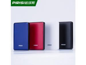 2019 Original PIRISI 2.5'' External Hard Drive 80GB 120GB 160GB 250GB 320GB 500GB 750GB 1TB 2TB USB3.0 HDD Portable External HD Hard Disk for PC Mac Desktop Laptop Server (Blue) 2019 Original PIRISI 2.5'' External Hard Drive 80GB 120GB 160GB 250GB 320GB 500GB 750GB 1TB 2TB USB3.0 HDD Portable External HD Hard Disk for PC Mac Desktop Laptop Server (Blue)