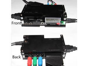 2019 New OSSC HDMI Converter Kit for Retro Game Console PlayStation 2 / Xbox 360 / Atari Series / Dreamcast / Sega Series and so on 2019 New OSSC HDMI Converter Kit for Retro Game Console PlayStation 2 / Xbox 360 / Atari Series / Dreamcast / Sega Series and so on
