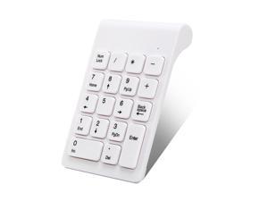 Nworld High Quality 2.4G Wireless Keyboard USB Numeric Keypad 18Keys Mini Digital Keyboard Ultra Slim Number Keyboards Pad Nworld High Quality 2.4G Wireless Keyboard USB Numeric Keypad 18Keys Mini Digital Keyboard Ultra Slim Number Keyboards Pad