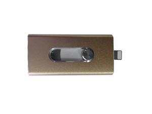 3 in 1 OTG Flash Drive 128G USB Stick Computer For Apple For Android Mini USB 3 in 1 OTG Flash Drive 128G USB Stick Computer For Apple For Android Mini USB
