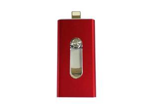 3 in 1 OTG Flash Drive 128G USB Stick Computer For Apple For Android Mini USB 3 in 1 OTG Flash Drive 128G USB Stick Computer For Apple For Android Mini USB