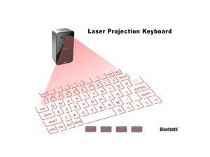 Mini Portable Laser Virtual Projection Keyboard And Mouse To For Tablet Pc Mini Portable Laser Virtual Projection Keyboard And Mouse To For Tablet Pc