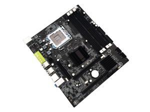 Socket 771/ 775 Practical Desktop Computer Mainboard For Intel P45 Motherboard Socket 771/ 775 Practical Desktop Computer Mainboard For Intel P45 Motherboard