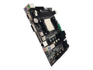 A780 Desktop Computer Motherboard 780G Mainboard Support DDR3 AM3 CPU A780 Desktop Computer Motherboard 780G Mainboard Support DDR3 AM3 CPU