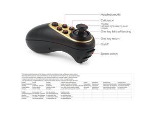 Attop W5 Egg Drone Foldable Mini RC Quadcopter with Altitude Hold Headless Mode One Key Take Off Return for Kids Gift Attop W5 Egg Drone Foldable Mini RC Quadcopter with Altitude Hold Headless Mode One Key Take Off Return for Kids Gift