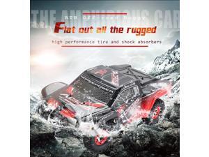 Wltoys 12423 1/12 2.4G 4WD High speed Electric Brushed Short Course Off-Road Buggy Vehicle RTR RC Car with LED Light Wltoys 12423 1/12 2.4G 4WD High speed Electric Brushed Short Course Off-Road Buggy Vehicle RTR RC Car with LED Light