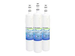 Swift Green Filters SGFDSA21 Compatible Refrigerator Water Filter for Samsung DA2900012A DA2900012B DA6100159A EFF6006A8 Made in USA