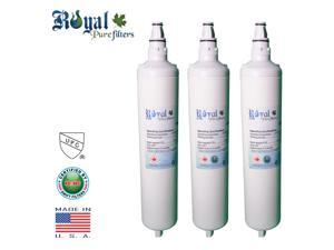 RPF-4396508 Replacement for Whrlpool 4396508 4396510 Refrigerator Water Filter