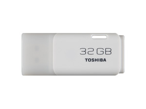 NeweggBusiness - TOSHIBA TransMemory U202 32GB USB flash drive